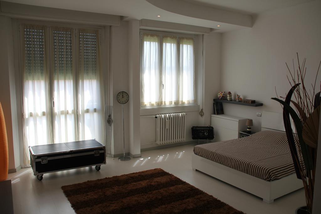 Suite In Town Milão Quarto foto