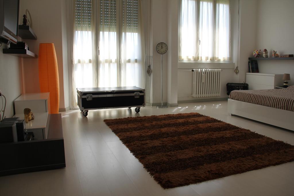 Suite In Town Milão Quarto foto