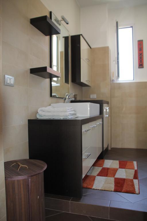 Suite In Town Milão Quarto foto