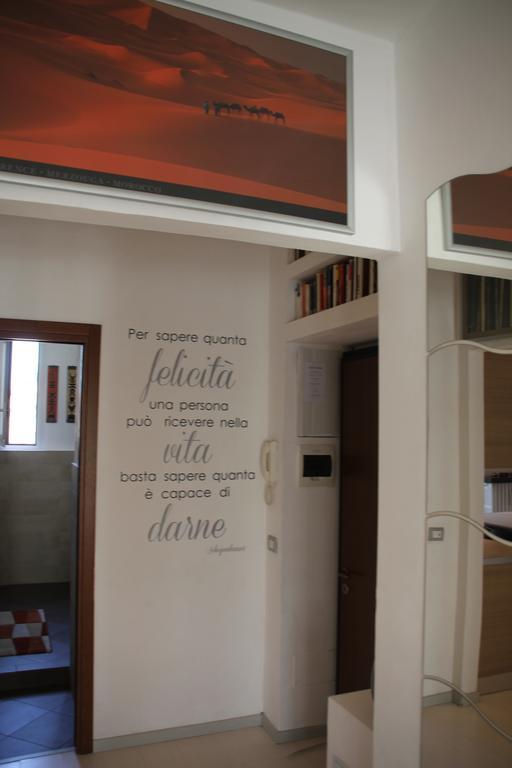 Suite In Town Milão Quarto foto