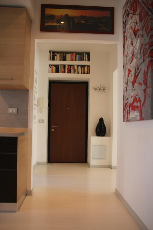 Suite In Town Milão Quarto foto