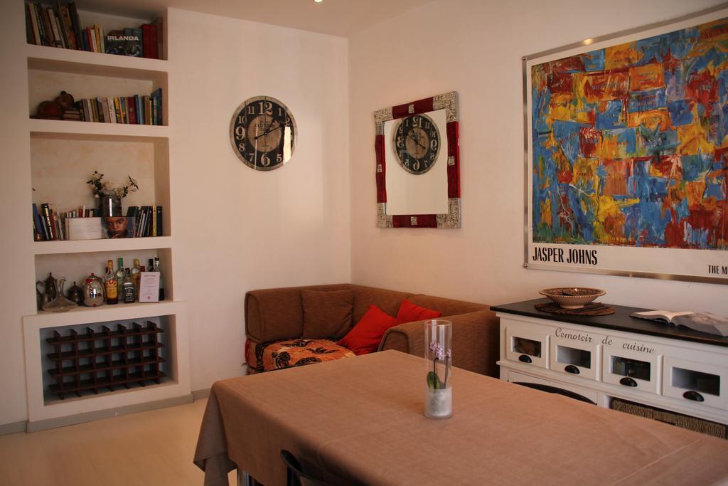 Suite In Town Milão Quarto foto