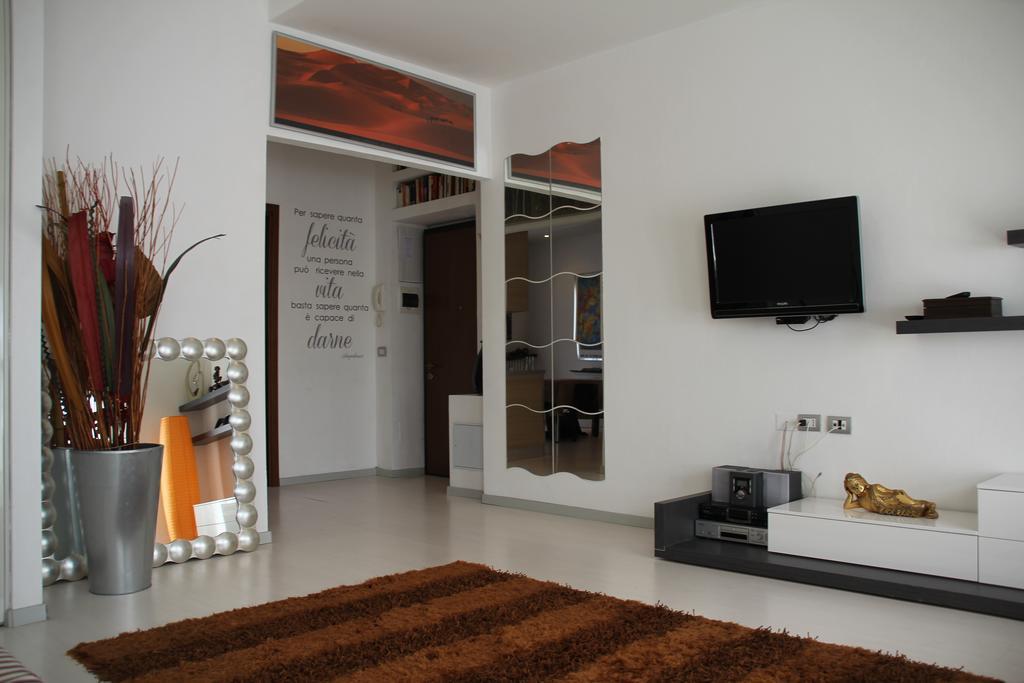Suite In Town Milão Quarto foto